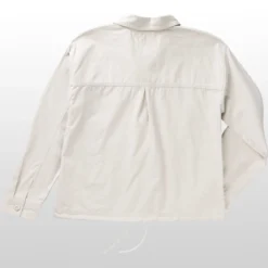 Vans Ground Work Shacket - Women's -The North Face || Patagonia || Mountain Hardwear Shop OAT D1 3