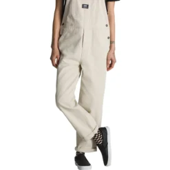 Vans Ground Work Overall - Women's