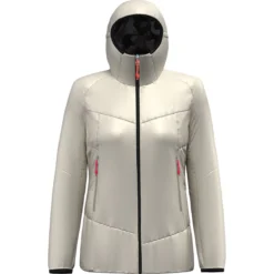 SALEWA Ortles TriolWool Stretch Hooded Jacket - Women's 21 SALEWA Ortles TriolWool Stretch Hooded Jacket - Women's -The North Face || Patagonia || Mountain Hardwear Shop OAT D2 4