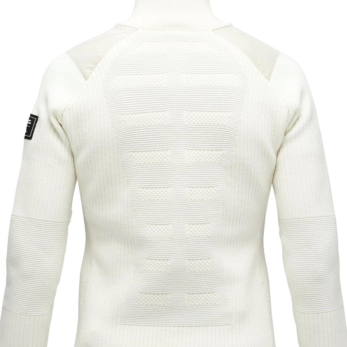 SALEWA Sella Alpine Merino Pullover - Women's 8 SALEWA Sella Alpine Merino Pullover - Women's - Image 8