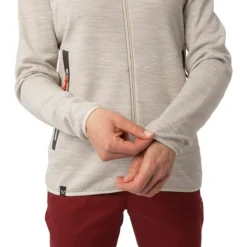 SALEWA Nuvolao Alpinewool Jacket - Women's