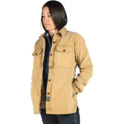 Oahe Work Jacket - Women's -The North Face || Patagonia || Mountain Hardwear Shop OCHCAN