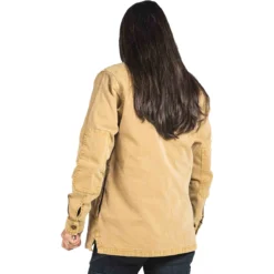 Oahe Work Jacket - Women's -The North Face || Patagonia || Mountain Hardwear Shop OCHCAN D1