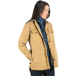 Oahe Work Jacket - Women's -The North Face || Patagonia || Mountain Hardwear Shop OCHCAN D5