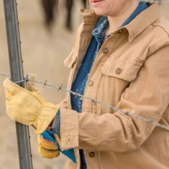 Oahe Work Jacket - Women's -The North Face || Patagonia || Mountain Hardwear Shop OCHCAN D6