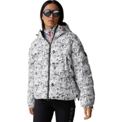 BOGNER FIRE+ICE Raissa2 Raissa Jacket - Women's -The North Face || Patagonia || Mountain Hardwear Shop OFF
