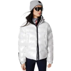 BOGNER FIRE+ICE Raissa Jacket - Women's -The North Face || Patagonia || Mountain Hardwear Shop OFFWHI