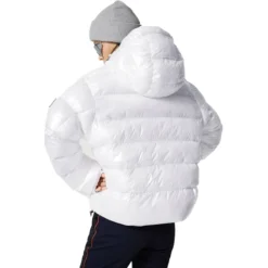 BOGNER FIRE+ICE Raissa Jacket - Women's -The North Face || Patagonia || Mountain Hardwear Shop OFFWHI D1