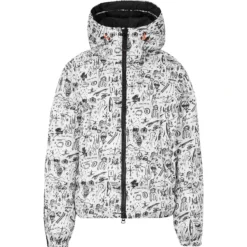 BOGNER FIRE+ICE Raissa2 Raissa Jacket - Women's