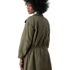 Alpha Industries M-65 Fishtail Parka - Women's