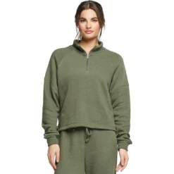 Vail Pullover Sweatshirt - Women's