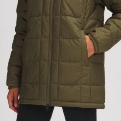 Stoic Venture Insulated Parka - Women's 8 Stoic Venture Insulated Parka - Women's -The North Face || Patagonia || Mountain Hardwear Shop OLINIG D3