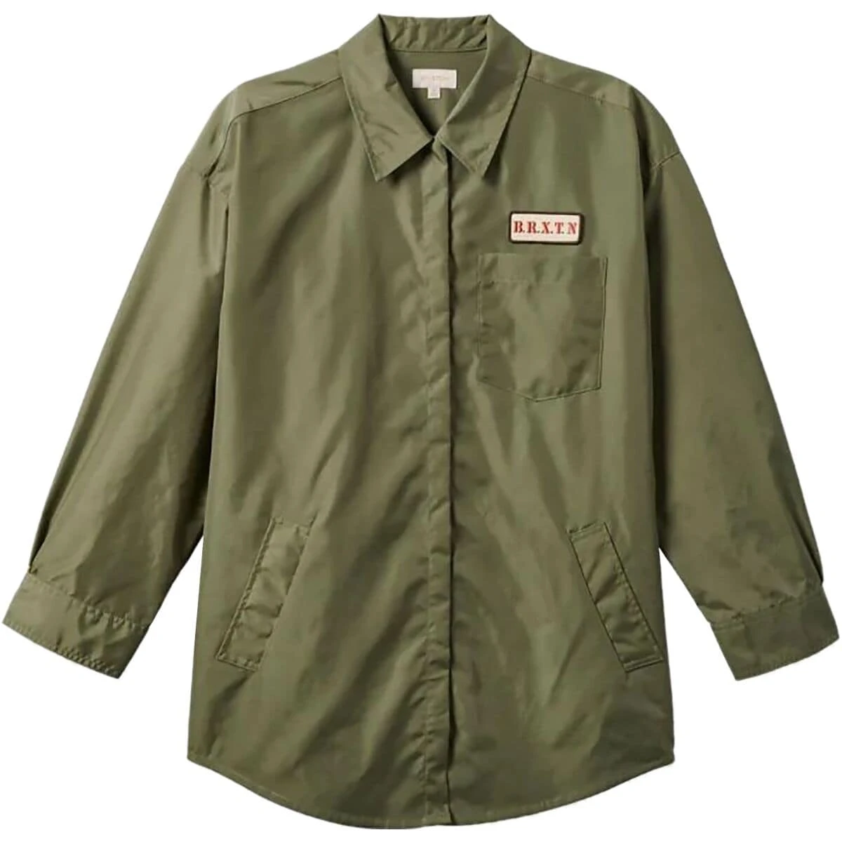 Brixton Vintage Bora Jacket - Women's 4 Brixton Vintage Bora Jacket - Women's - Image 4