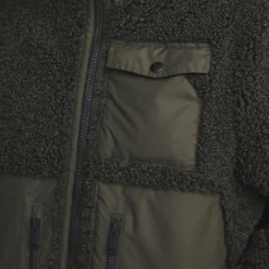 Noelle Shearling Jacket - Women's 13 Noelle Shearling Jacket - Women's -The North Face || Patagonia || Mountain Hardwear Shop OLI D2