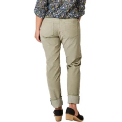 Carson Cord Pant - Women's