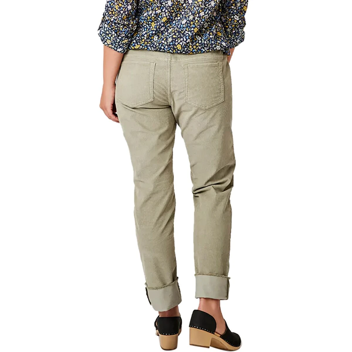 Carson Cord Pant - Women's 1 Carson Cord Pant - Women's