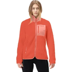 Norrona Warm3 Jacket - Women's -The North Face || Patagonia || Mountain Hardwear Shop ORAALE