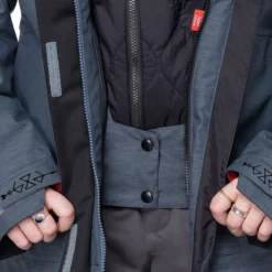 686 Smarty 3-In-1 Spellbound Jacket - Women's -The North Face || Patagonia || Mountain Hardwear Shop ORIBLUHEA D1