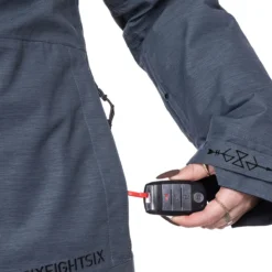 686 Smarty 3-In-1 Spellbound Jacket - Women's -The North Face || Patagonia || Mountain Hardwear Shop ORIBLUHEA D5