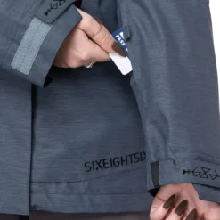 686 Smarty 3-In-1 Spellbound Jacket - Women's -The North Face || Patagonia || Mountain Hardwear Shop ORIBLUHEA D6