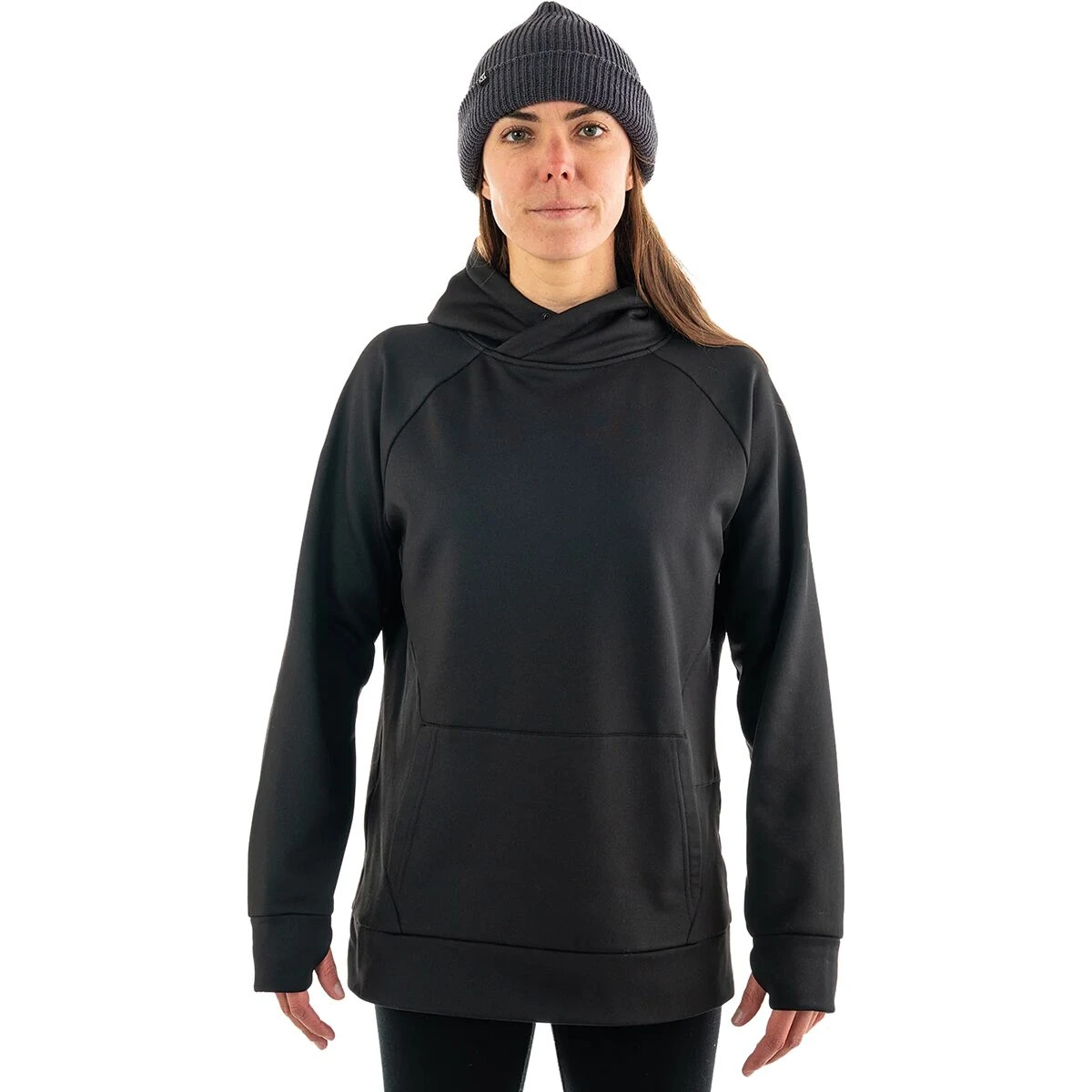 Inda Pullover Hoodie - Women's 2 Inda Pullover Hoodie - Women's - Image 2