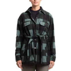 Tahoe Fleece Jacket - Women's 9 Tahoe Fleece Jacket - Women's -The North Face || Patagonia || Mountain Hardwear Shop PAC