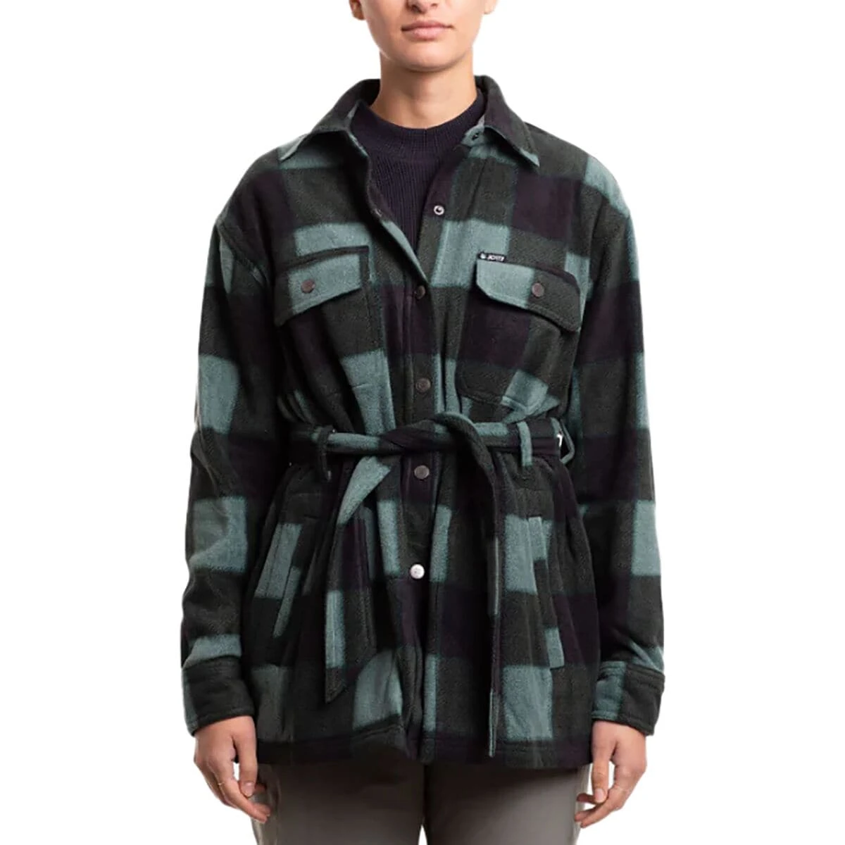 Tahoe Fleece Jacket - Women's 5 Tahoe Fleece Jacket - Women's - Image 5