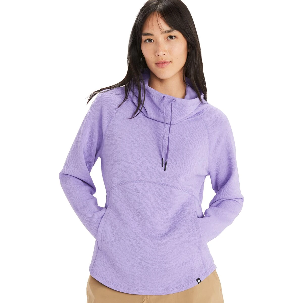 Marmot Annie Pullover Sweatshirt - Women's 3 Marmot Annie Pullover Sweatshirt - Women's - Image 3