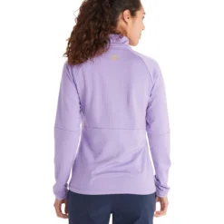 Marmot Leconte Fleece 1/2-Zip Pullover - Women's 9 Marmot Leconte Fleece 1/2-Zip Pullover - Women's -The North Face || Patagonia || Mountain Hardwear Shop PAIPUR D1