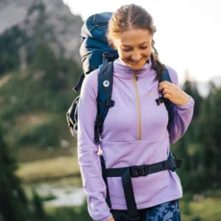 Marmot Leconte Fleece 1/2-Zip Pullover - Women's 8 Marmot Leconte Fleece 1/2-Zip Pullover - Women's -The North Face || Patagonia || Mountain Hardwear Shop PAIPUR D2