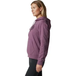 Mountain Hardwear MHW Logo Hoodie - Women's 7 Mountain Hardwear MHW Logo Hoodie - Women's -The North Face || Patagonia || Mountain Hardwear Shop PALPLU D2