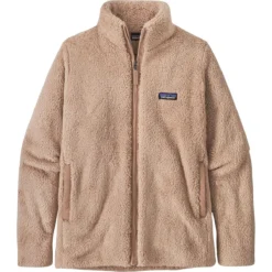 Patagonia Los Gatos Fleece Jacket - Women's 11 Patagonia Los Gatos Fleece Jacket - Women's -The North Face || Patagonia || Mountain Hardwear Shop PAMTAN