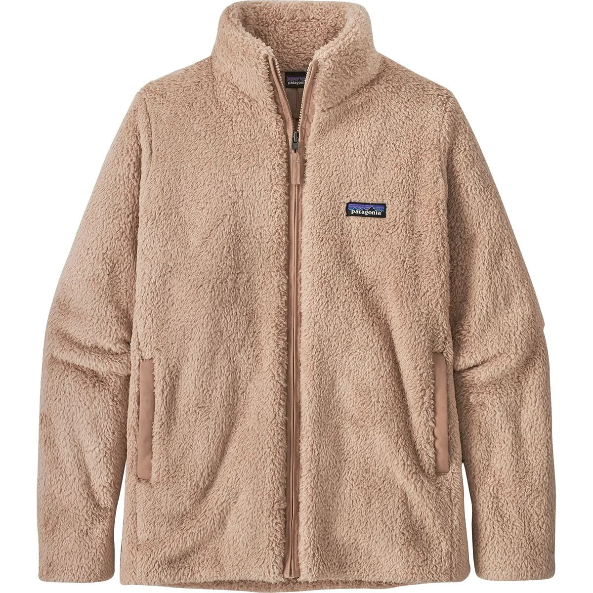 Patagonia Los Gatos Fleece Jacket - Women's 6 Patagonia Los Gatos Fleece Jacket - Women's - Image 6
