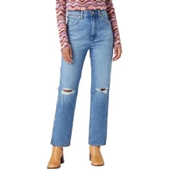 Wrangler Wild West Denim Pant - Women's