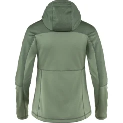 Fjallraven Abisko Trail Fleece Jacket - Women's -The North Face || Patagonia || Mountain Hardwear Shop PATGRE D1