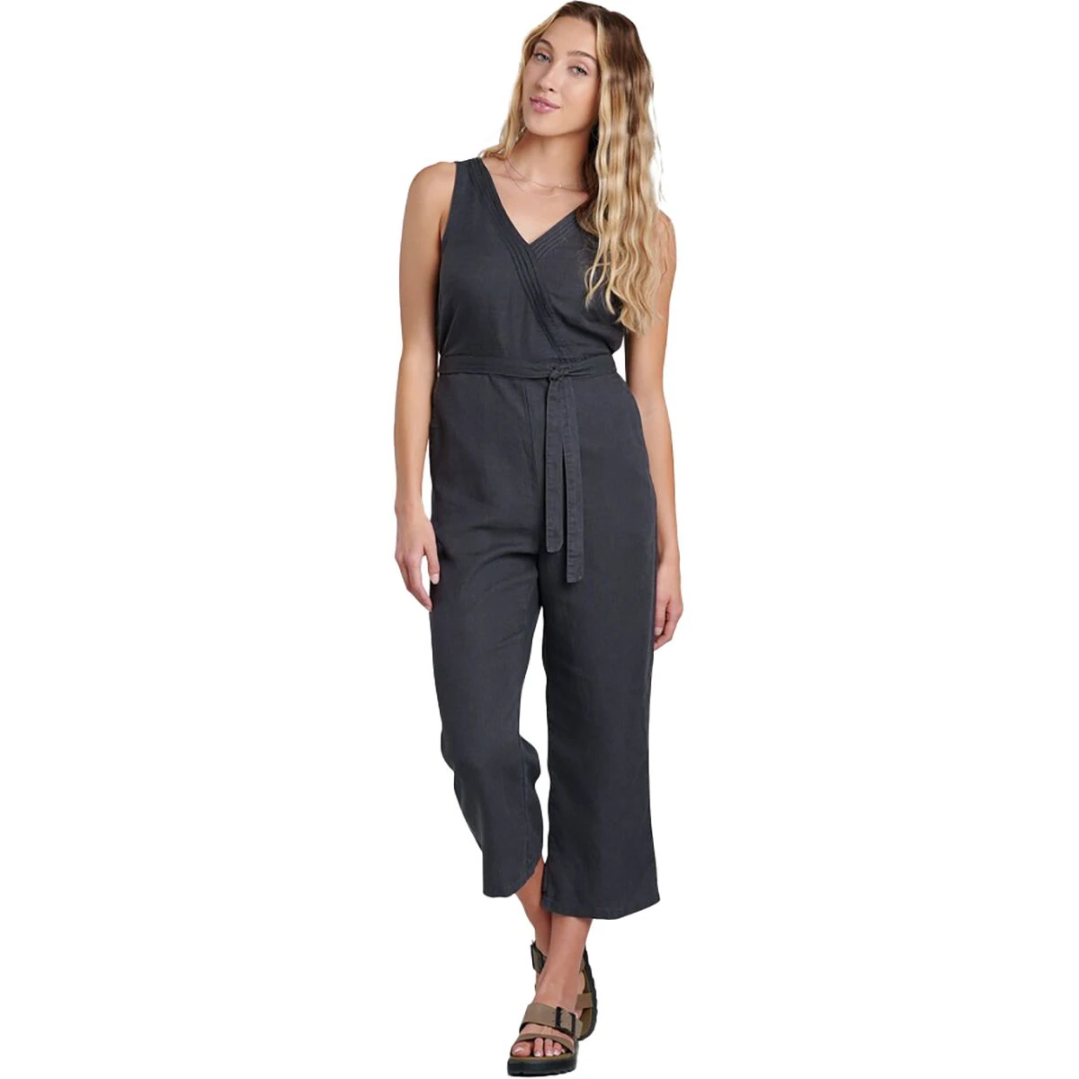 KUHL Fresco Jumpsuit - Women's 2 KUHL Fresco Jumpsuit - Women's - Image 2
