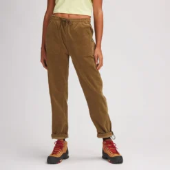 Corduroy Jogger - Women's 13 Corduroy Jogger - Women's -The North Face || Patagonia || Mountain Hardwear Shop PEA 1