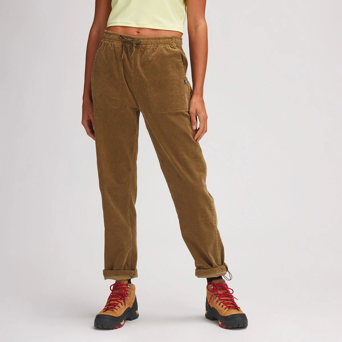 Corduroy Jogger - Women's 7 Corduroy Jogger - Women's - Image 7