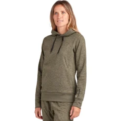 Dakine Liberator LW Hoodie - Women's -The North Face || Patagonia || Mountain Hardwear Shop PEAGRE 1