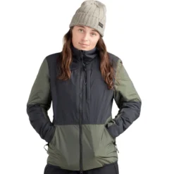 Dakine Liberator Breathable Insulation Jacket - Women's 9 Dakine Liberator Breathable Insulation Jacket - Women's -The North Face || Patagonia || Mountain Hardwear Shop PEAGRE 2