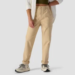 Stoic Utility Pant - Women's -The North Face || Patagonia || Mountain Hardwear Shop PEB