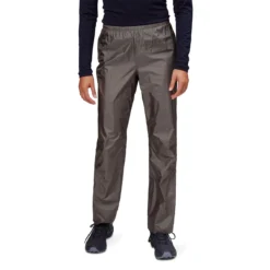 Outdoor Research Helium Rain Pant - Women's -The North Face || Patagonia || Mountain Hardwear Shop PEW