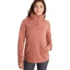 Marmot Roice Pulllover Long-Sleeve Sweatshirt - Women's