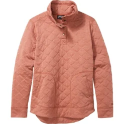 Marmot Roice Pulllover Long-Sleeve Sweatshirt - Women's 6 Marmot Roice Pulllover Long-Sleeve Sweatshirt - Women's -The North Face || Patagonia || Mountain Hardwear Shop PICHEA D2