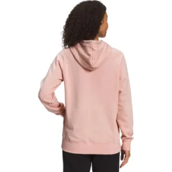 The North Face Half Dome Pullover Hoodie - Women's -The North Face || Patagonia || Mountain Hardwear Shop PIMOTNWH D1