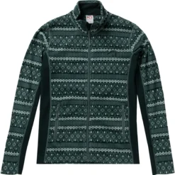 Kari Traa Olga Fleece Jacket - Women's -The North Face || Patagonia || Mountain Hardwear Shop PIN