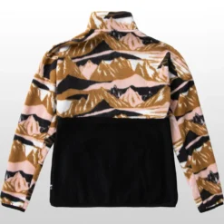 Arcca 1/4-Zip Fleece Pullover - Women's