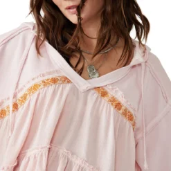 FREE PEOPLE Harry Sweatshirt - Women's