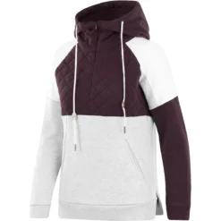 July Pullover Hoodie - Women's