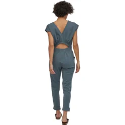 Patagonia Organic Cotton Roaming Jumpsuit - Women's